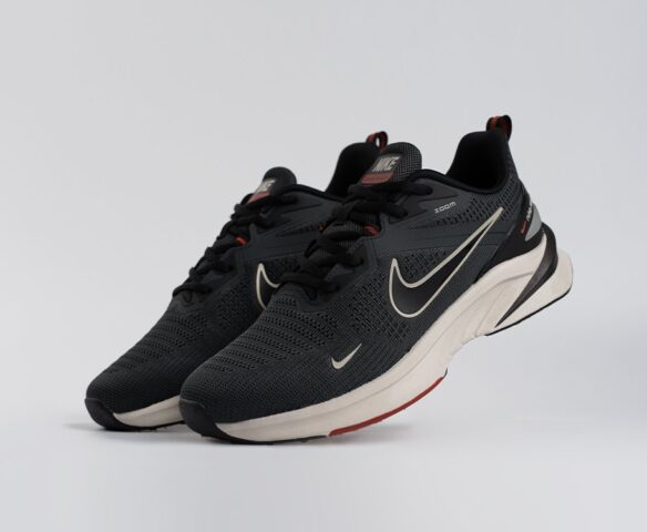 Nike черные 44533 Nike черные 44533