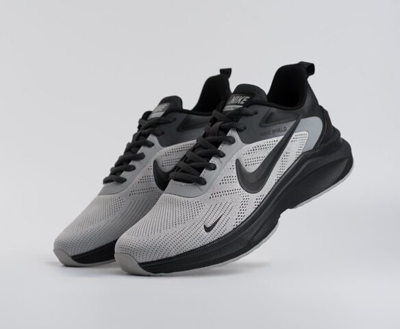 Nike серые 44529 Nike серые 44529