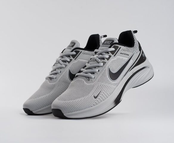 Nike серые 44530 Nike серые 44530