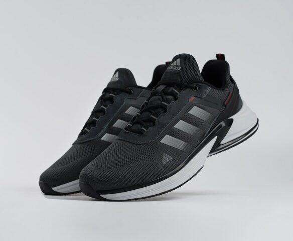 Adidas черные 44509 Adidas черные 44509