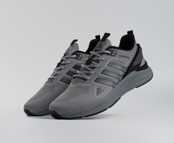 Adidas серые 44517 Adidas серые 44517