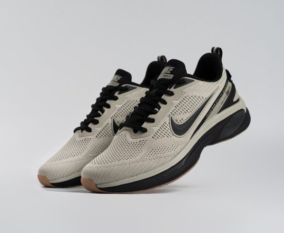 Nike серые 44531 Nike серые 44531