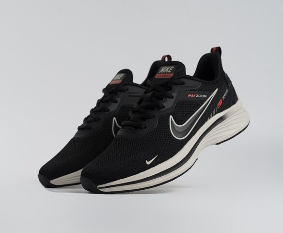 Nike черные 44536 Nike черные 44536