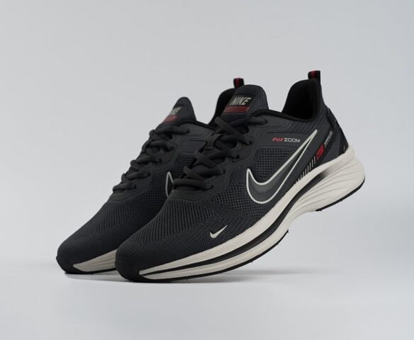 Nike черные 44537 Nike черные 44537