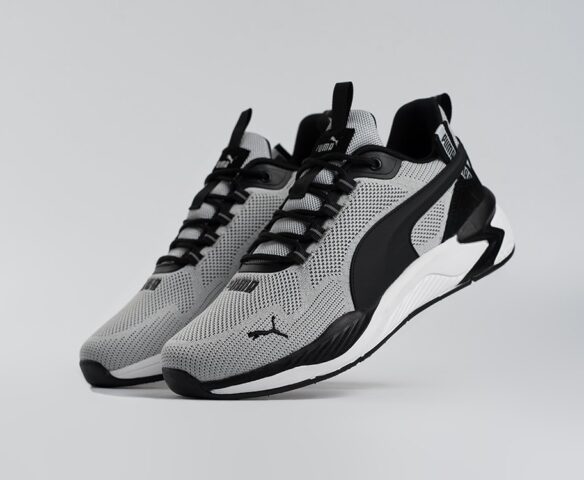 Puma белые 44595