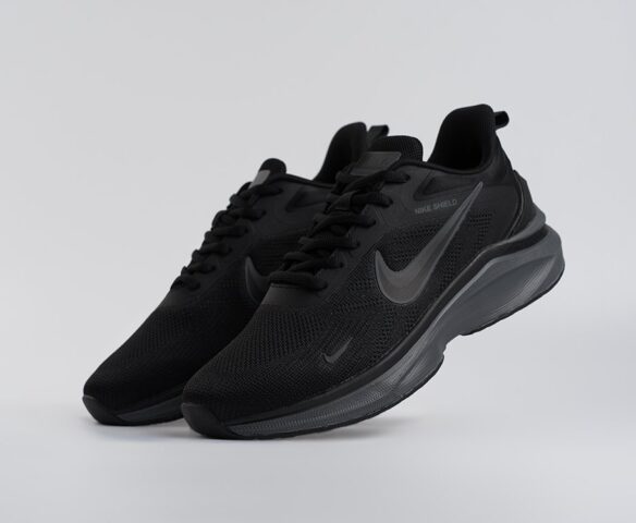 Nike черные 44538 Nike черные 44538