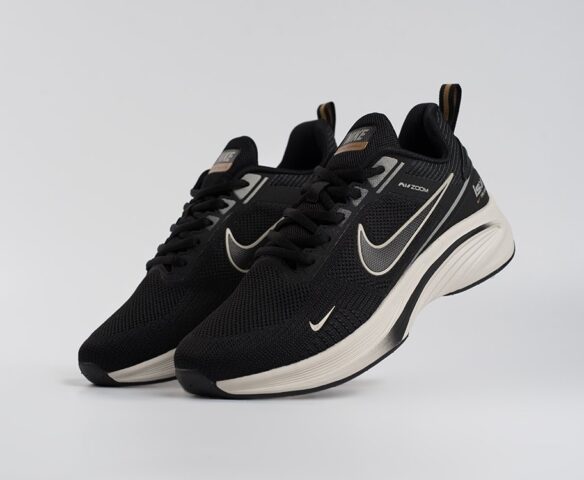 Nike черные 44539 Nike черные 44539