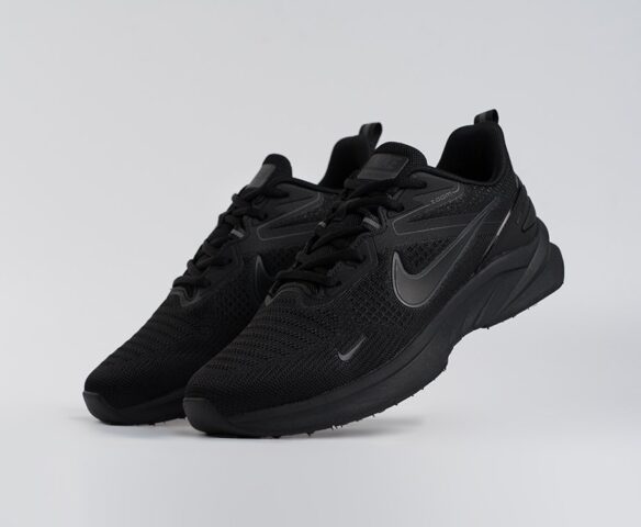 Nike серые 44524 Nike серые 44524