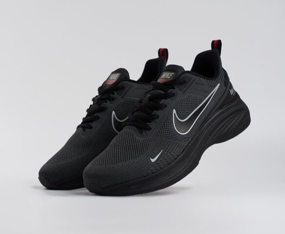 Nike черные 44540 Nike черные 44540