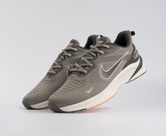 Nike серые 44525 Nike серые 44525