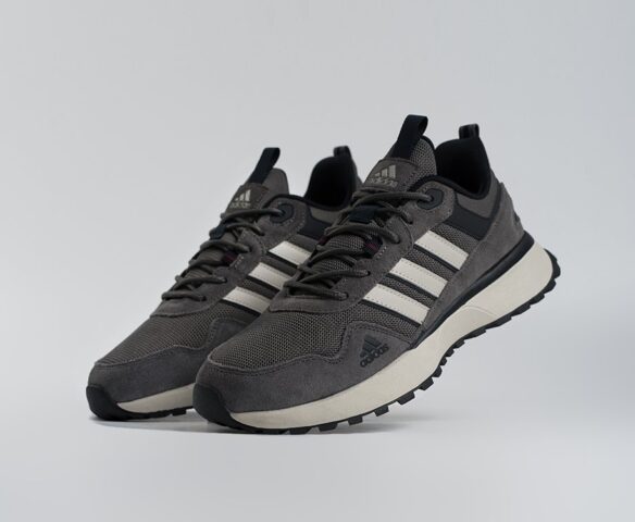 Adidas серые 44579 Adidas серые 44579