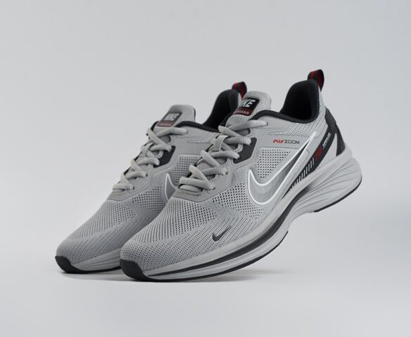 Nike серые 44526 Nike серые 44526