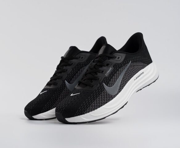 Nike Pegasus Plus черные 44623 Nike Pegasus Plus черные 44623