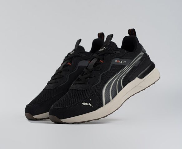 Puma черные 44558