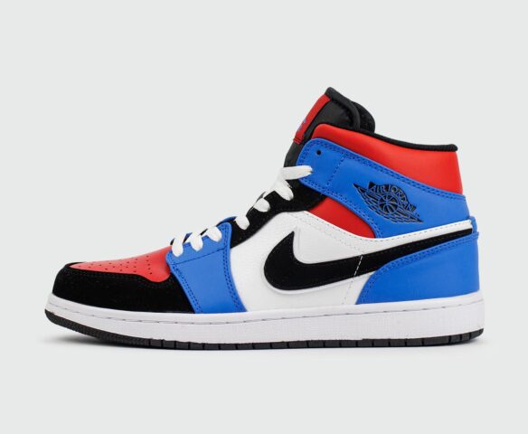 Air Jordan 1 High Top 3