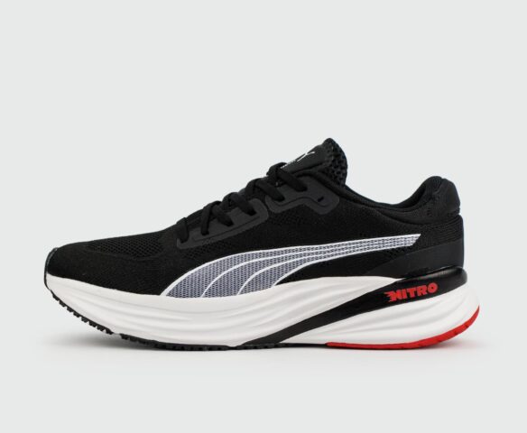 Puma Magnify Nitro 2 Black / White