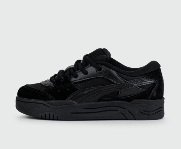Puma 180 Black Puma 180 Black