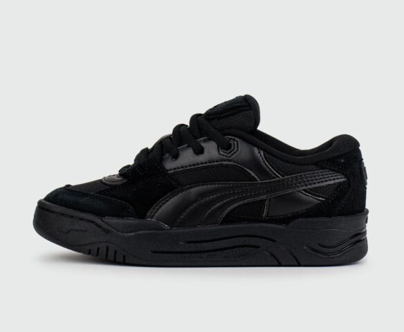 Puma 180 Black Wmns Puma 180 Black Wmns