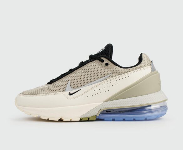 Nike Air Max Pulse Light Grey