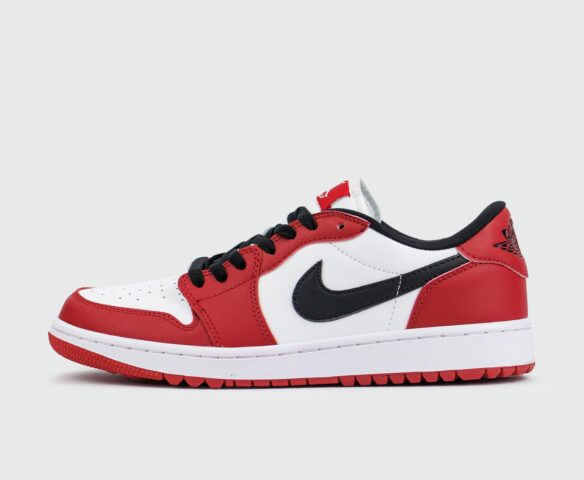 Air Jordan 1 Low Golf Chicago