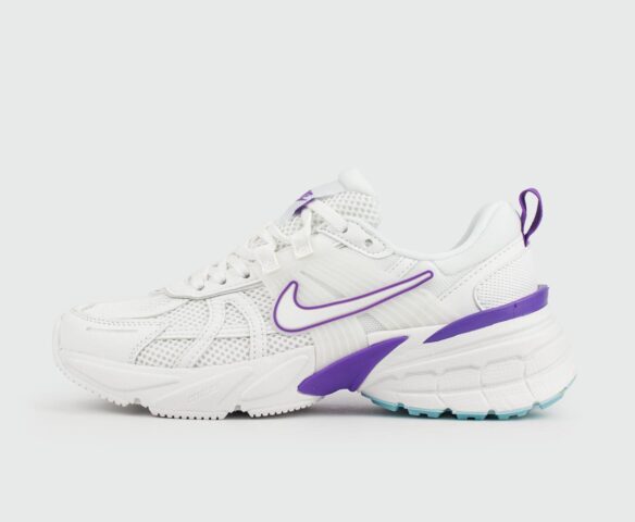 Nike V2K Run White Violet Wmns Nike V2K Run White Violet Wmns