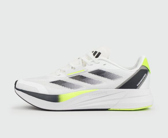 Adidas Duramo Speed White Adidas Duramo Speed White