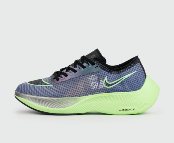 Nike Zoom Vaporfly Next Grey Green Nike Zoom Vaporfly Next Grey Green