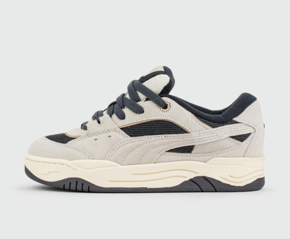 Puma 180 Grey / Dark Puma 180 Grey / Dark