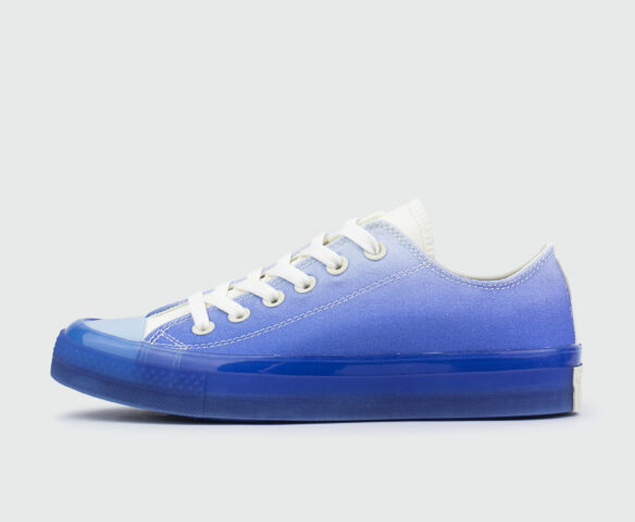 Converse CXPU Blue