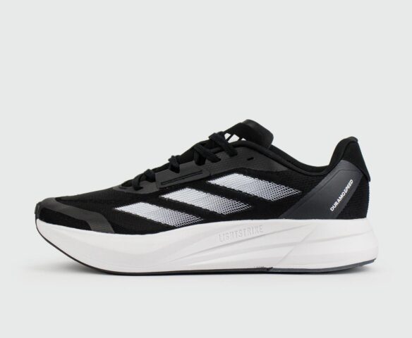 Adidas Duramo Speed Black / White Adidas Duramo Speed Black / White