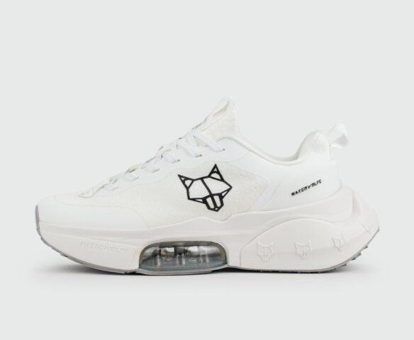 Naked wolfe White Wmns