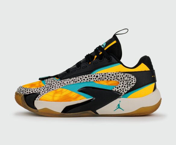 Air Jordan Luka 2 Safari