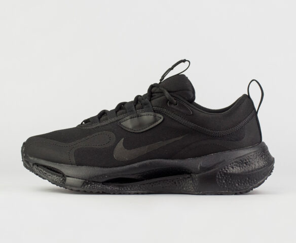 Nike Spark Phantom Triple Black Nike Spark Phantom Triple Black