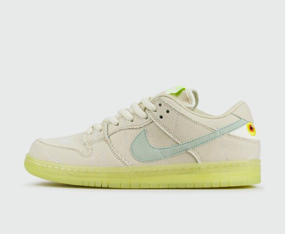 Nike Dunk Low SB Mummy Wmns