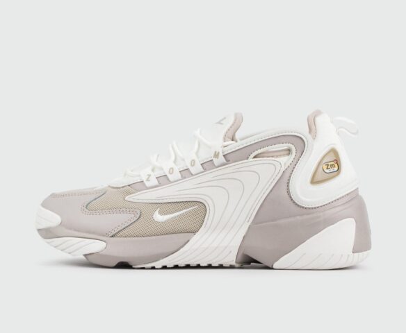Nike Zoom 2K White / Beige