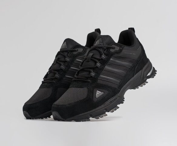 Adidas Marathon Черные 45523