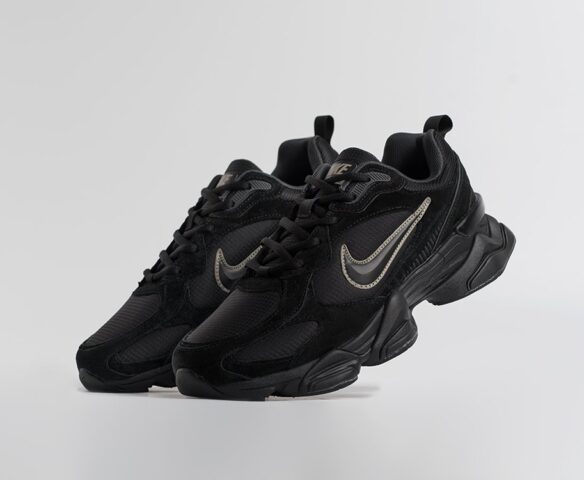 Nike Черные 45519 Nike Черные 45519