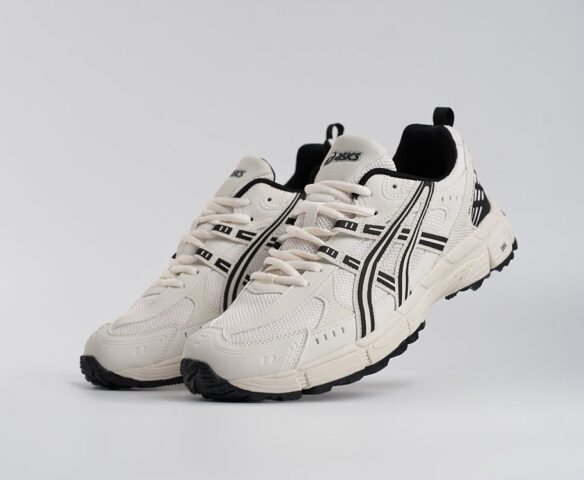 Asics Gel Kahana 8 Белые 44921