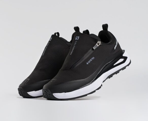 Salomon Odyssey ELMT Advanced Черные 45446 Salomon Odyssey ELMT Advanced Черные 45446