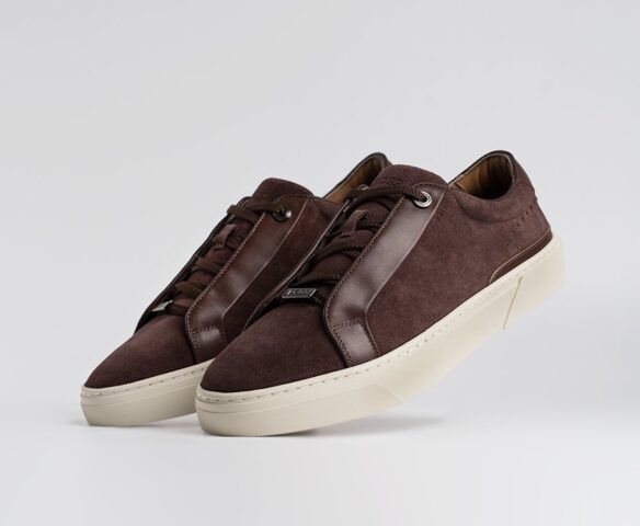 Hugo Boss Коричневые 45396 Hugo Boss Коричневые 45396