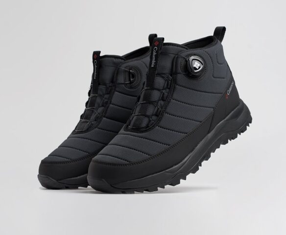 Columbia Серые 45713 Columbia Серые 45713