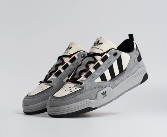 Adidas ADI 2000 Серые 44991