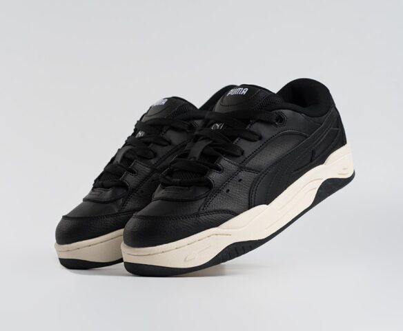 Puma 180 Черные 45006 Puma 180 Черные 45006