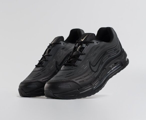 Nike Air Max TL 2.5 Черные 45484 Nike Air Max TL 2.5 Черные 45484