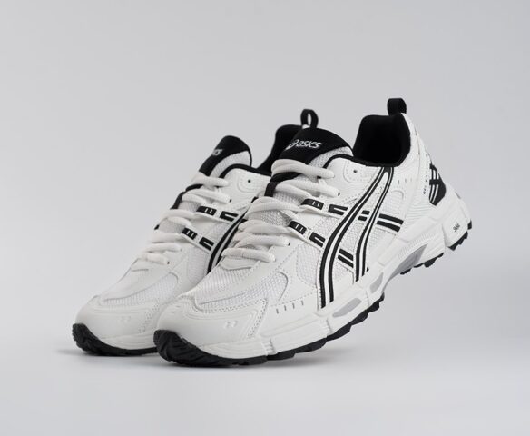 Asics Gel Kahana 8 Белые 44922