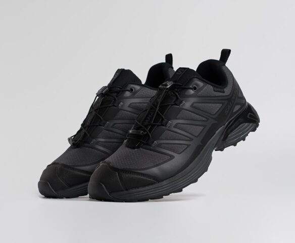 Salomon XT-Pathway 2 Черные 45532 Salomon XT-Pathway 2 Черные 45532