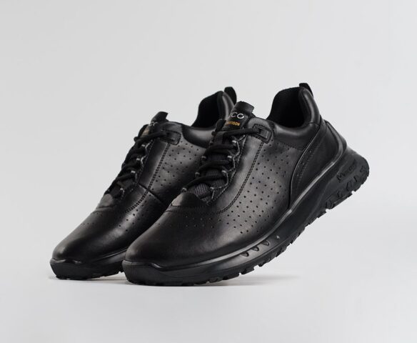 Ecco Biom Ult-trn Черные 45602 Ecco Biom Ult-trn Черные 45602