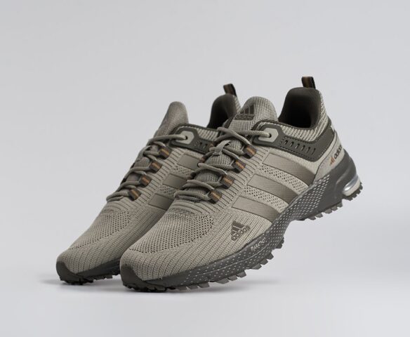 Adidas Marathon Серые 45004