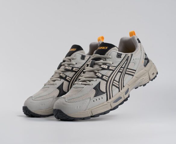 Asics Gel Kahana 8 Белые 44923