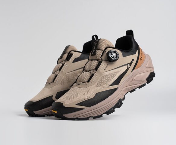 Columbia Бежевые 45251